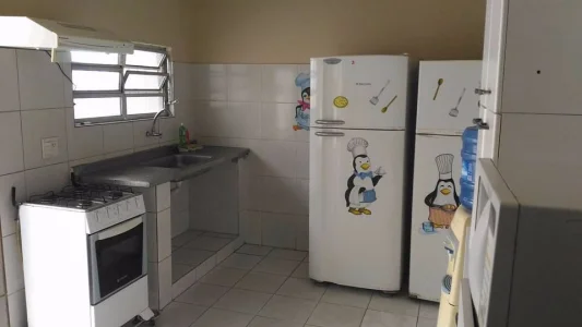 Hostel Próximo Metrô em São Paulo
