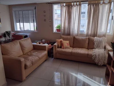 Conjunto de Sofás