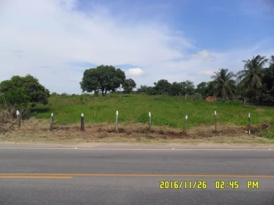 Venda de Terreno