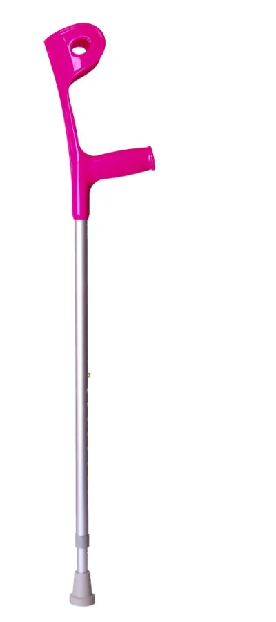 Aluguel de Muletas Infantil
