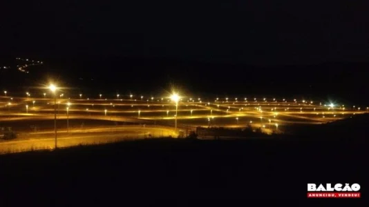 Lotes Residenciais a Partir de 525 m2 a 1.249 m2