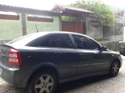 Astra Excelente Estado