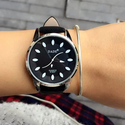Relogio Feminino Lindo e Chamoso