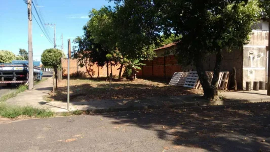 Terreno em Penapolis Quitado com Escritura