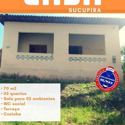 Venda de uma Casa