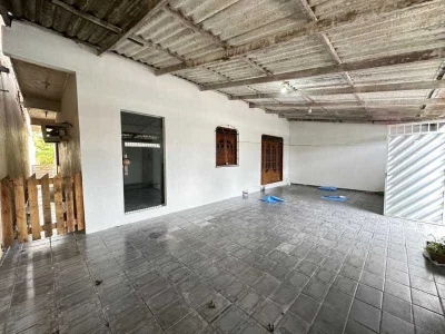 Casa de Rua-à Venda-cidade Nova-manaus-am