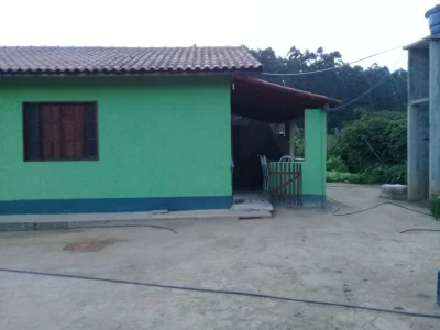 Vendo Sítio em Varre Sai