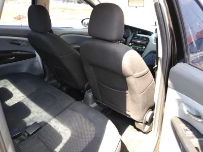 Fiat Linea Absolut