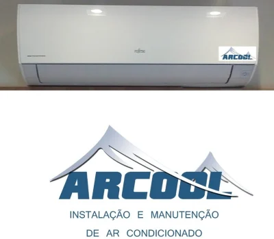 Manutenção e Higienização de Ar-condicionado