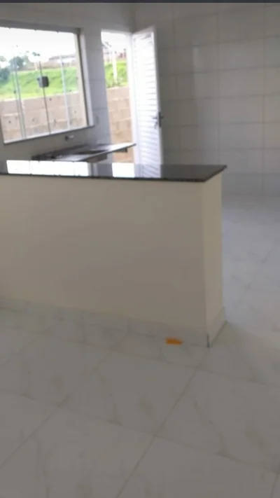 Casas Populares