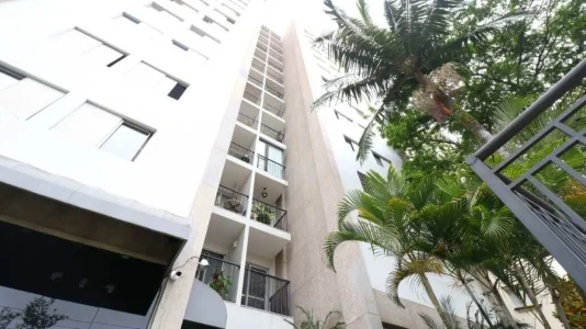 Apartamento à Venda com 2 Dormitórios um Belo Apartamento Co