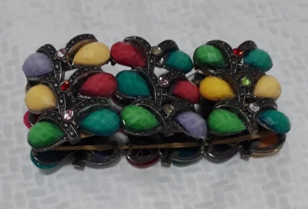 5 Pulseiras