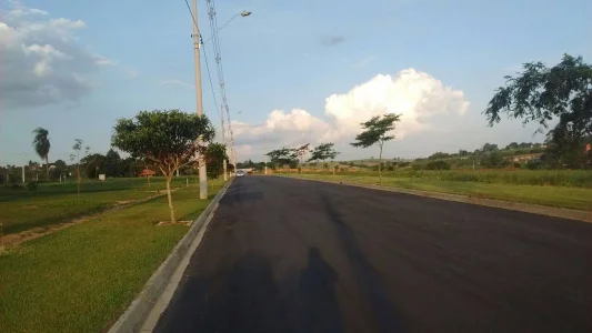 Chácaras Escriturada Parceladas