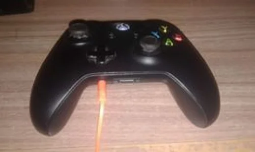 XBOX One Semi Novo