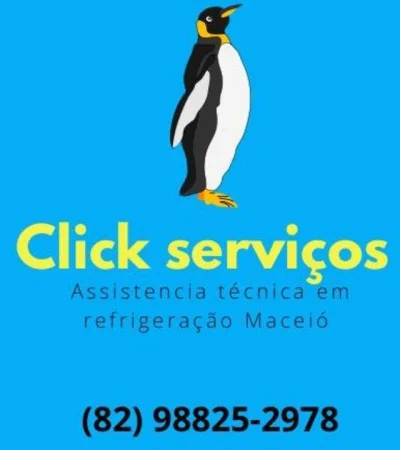 Assistência Técnica de Geladeira, Freezers e Adega