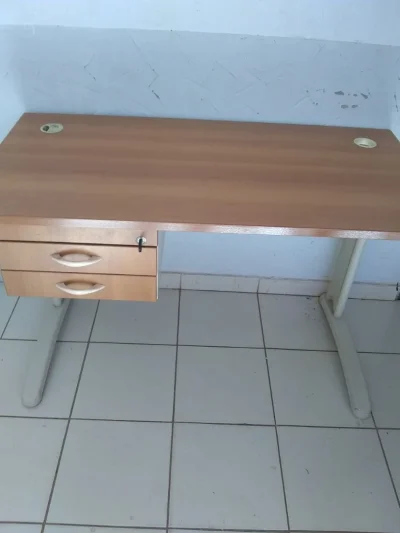 Mesa de Escritorio