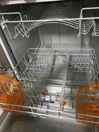 Máquina de Lavar Louças Brastemp