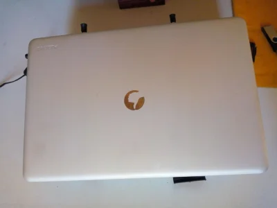 Notebook Novo na Caixa