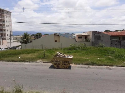 Terreno com 452 m2 no Alto do Cardoso em Pindamonhangaba R$ 380 Mil