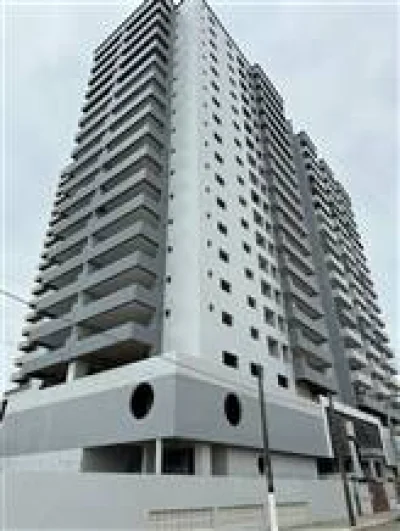 Apartamento com 85.92 m2 - Caiçara - Praia Grande SP