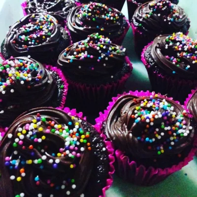Cupcake Gourmet