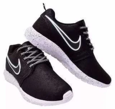 Tenis Nike Roshe One Yeezy Bost