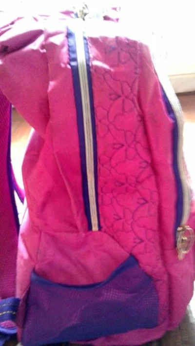 Vendo Mochila Usada,mas em Perfeitas Condições