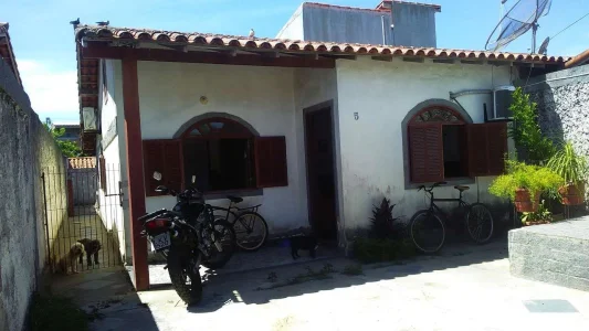 Casa Independente em Cabo Frio!02 Quartos!