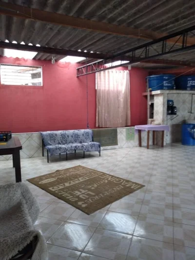 Quatro Casas em Francisco Morato SP