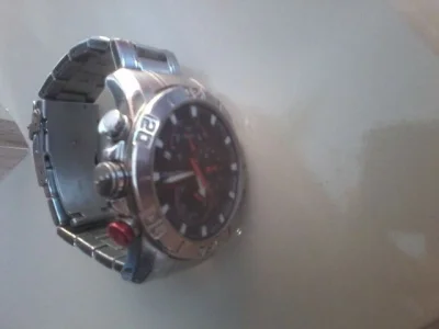 Relogio Technos