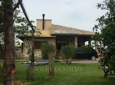 Alugo Casa - Rio Vermelho