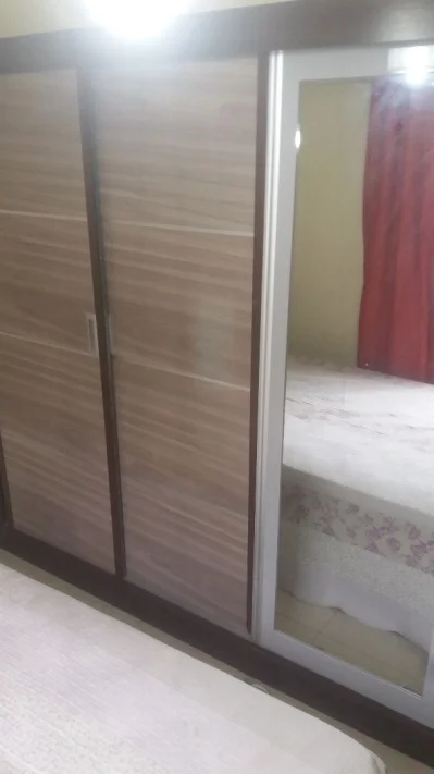 Guarda Roupa 3 Portas