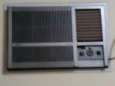 Ar Condicionado