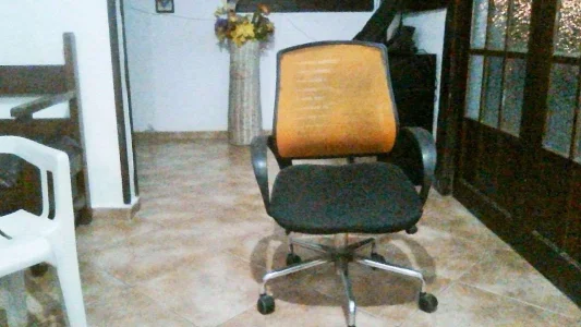 Cadeira de Escritorio
