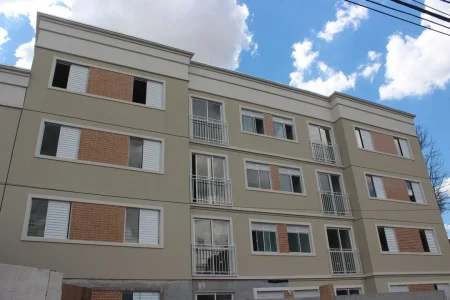 Premier Residence Xaxim
