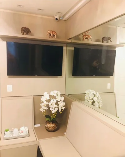 Sala para Alugar, 49 m2 por RS 16.000,00-mês - Chapada - Manaus-am