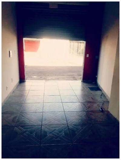 Salão Comercial