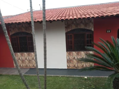 Casa com 4 quartos, Conj. Cafezal 1 ZONA SUL