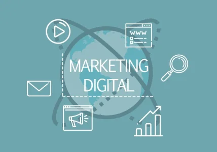 Material Online de Marketing Digital