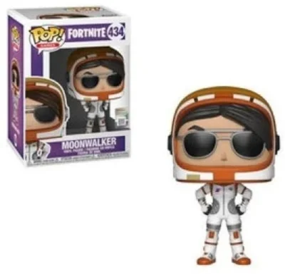 Funko Pop Fortnite
