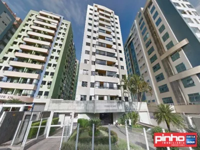 Apartamento de 03 Dormitórios (suíte) para Venda, Bairro Centro, Florianópolis, SC