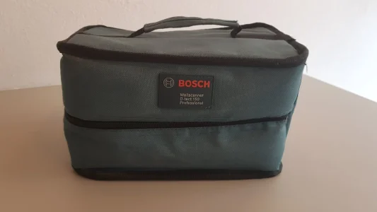 Scaner Detector Bosch Dtec150
