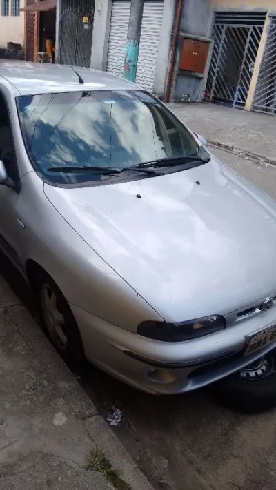 Vendo ou Troco por Moto