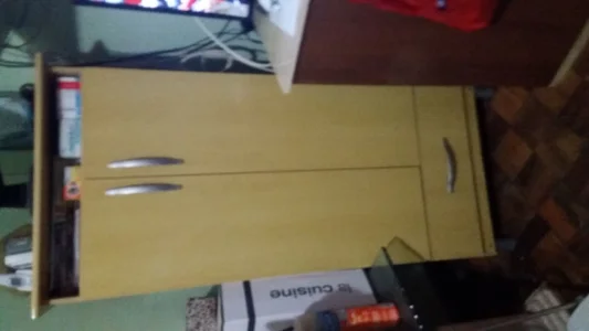 Sapateira Cor Clara