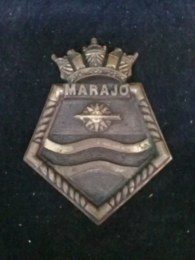 Brasão Marajó