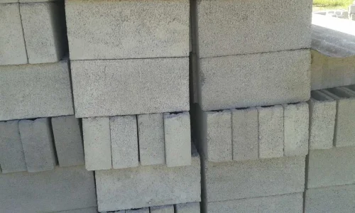 Bloco de Concreto ótimo Preço Tl