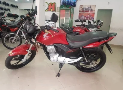 Honda 150