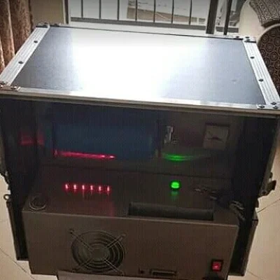Produto Químico SSD 100% Garantido para Limpar Dinheiro Preto