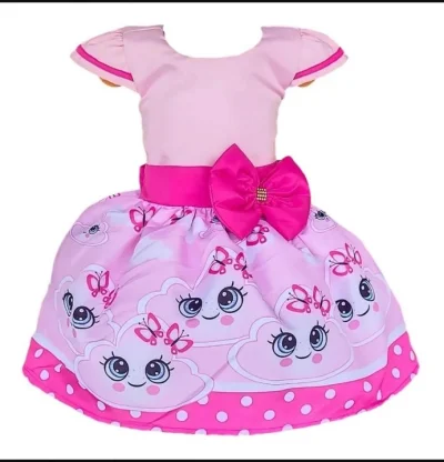 Promoção Vestido Festa