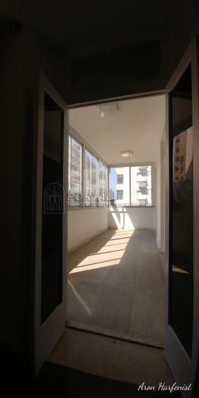 Apartamento 4 Quartos Copacabana